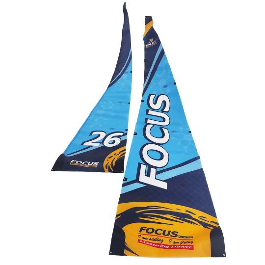 Part for radio controlled...