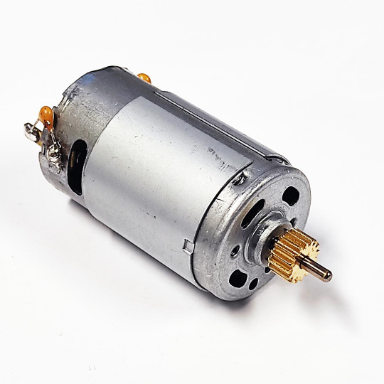 Piece for speedboat MOTOR...
