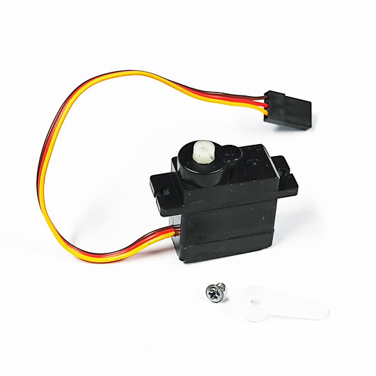 Speedboat servo part SERVO...