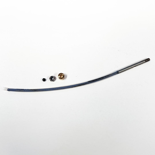 Part for speedboat FLEXIBLE...