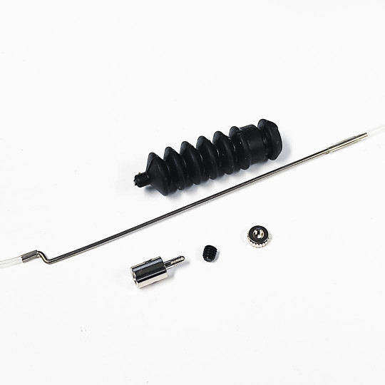 Speed boat parts E1...