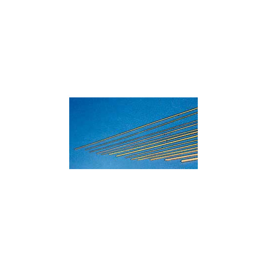 Wood material wand linden 3 x 3 x 1000m | Scientific-MHD