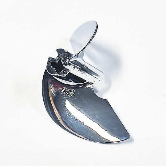 Piece for speed boats Helic...