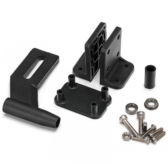 Part for speedboat...