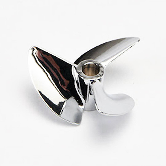 Speed boat parts Metal...