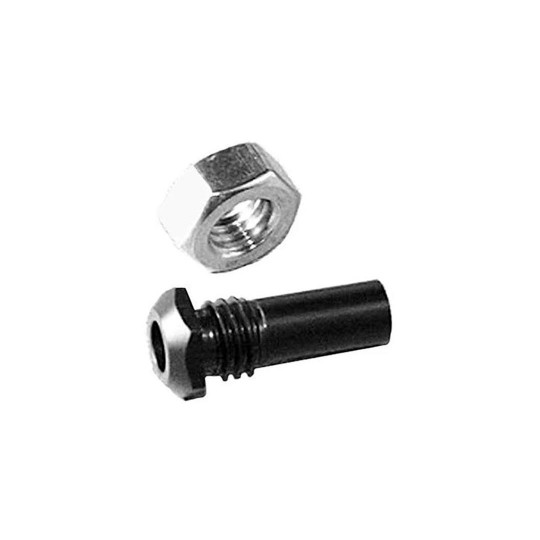 Part for speedboat Cooling...