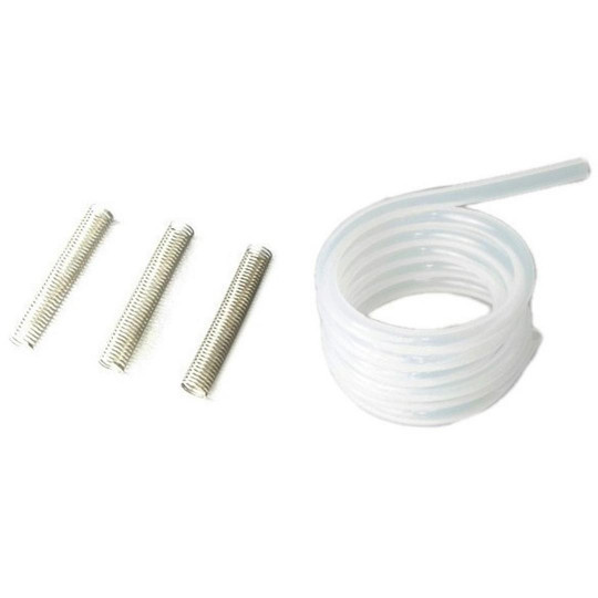 Part for speedboat Cooling...