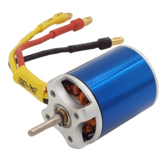 Parts for speed boats D2842...