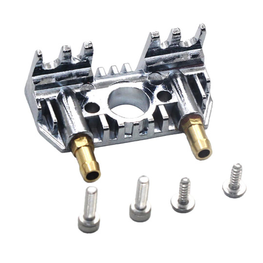 Part for speedboat...