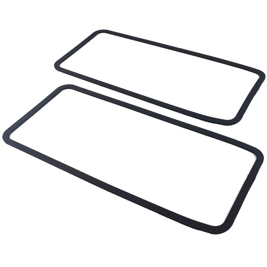 Parts for speedboats...