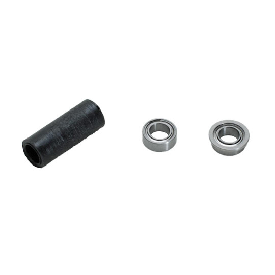 Boat speed bearing part for...