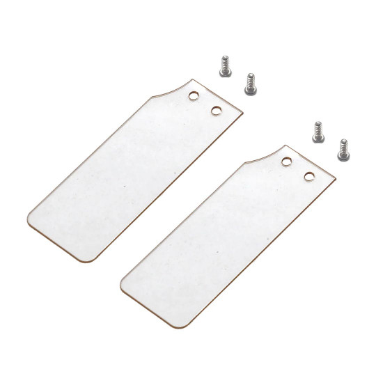 Part for speedboat...