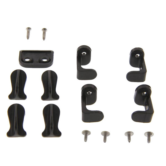 Speed boat parts Lock set...