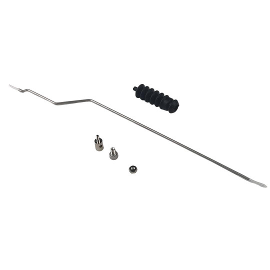 Speedboat part Linkage with...