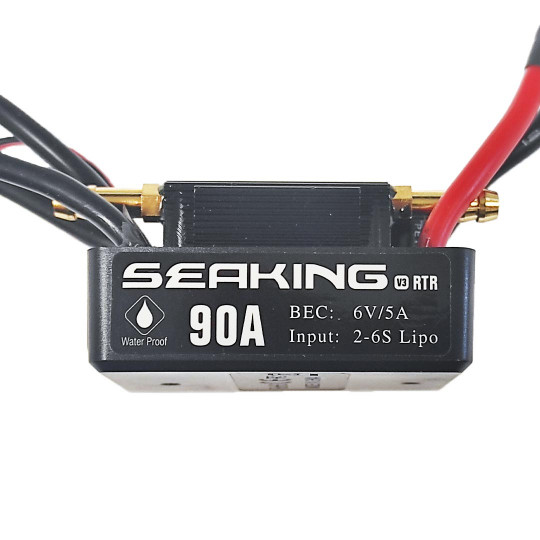 Piece for Variator...