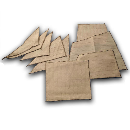 Boat fittings Sails for La...