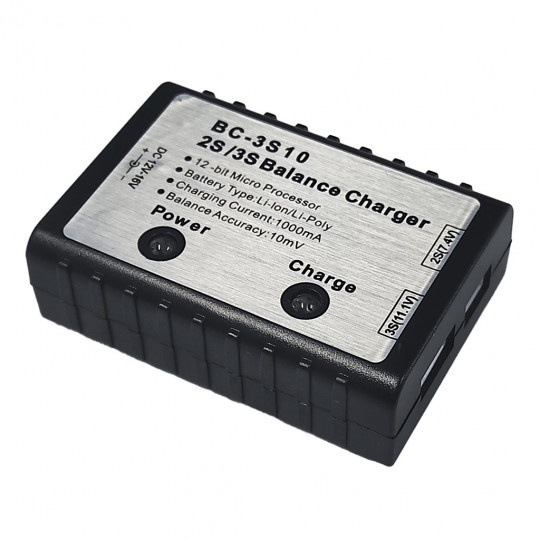 Part for speedboat Li/Po...