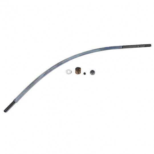 Speedboat Flexible Piece...