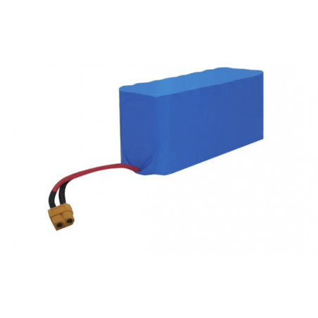 LIFEPO 6.4V 15.6mAh battery for BAIT 2500 | Scientific-MHD LIFEPO 6.4V 15.6mAh battery for BAIT 2500 | Scientific-MHD