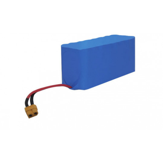 LIFEPO 6.4V 15.6mAh battery for BAIT 2500 | Scientific-MHD