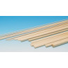 Wood material with 2 x 8 x 1000mm tree wand | Scientific-MHD