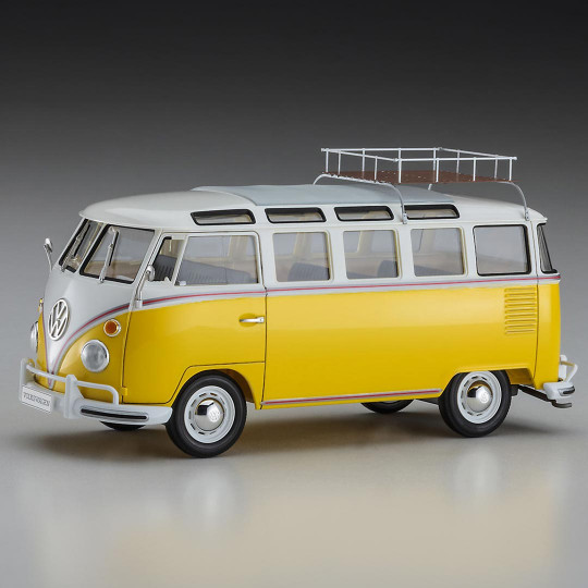 Plastic Model Car...