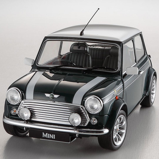 Plastic Model Car Mini...