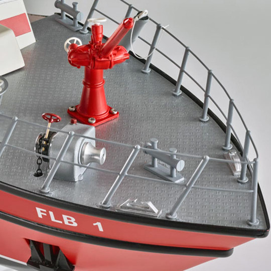 Boat fittings Checkered...