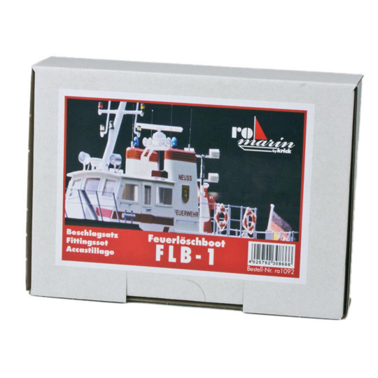 Boat Fittings Kit Fittings...