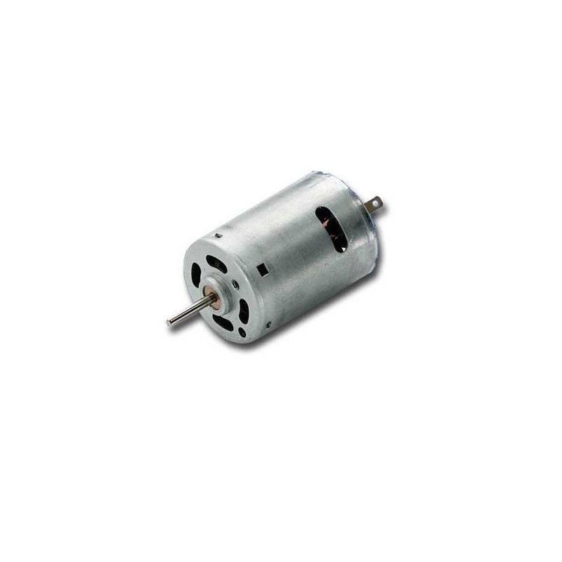 SPEED 400 engine electric motor | Scientific-MHD