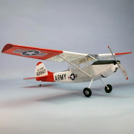 L-19 BRID DOG R/C...