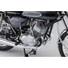 Kawasaki 500-SS/Mach III plastic motorcycle model | Scientific-MHD