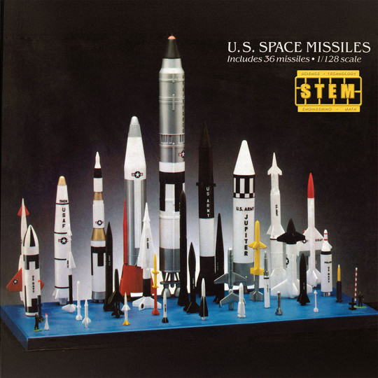 Model Plastic Educational...