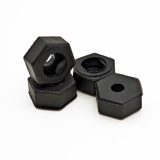 Electric Car Part Hexagon...