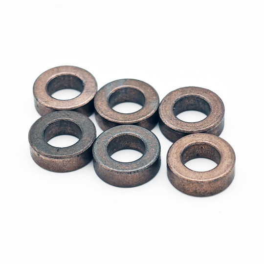 Electric car part Bearings...