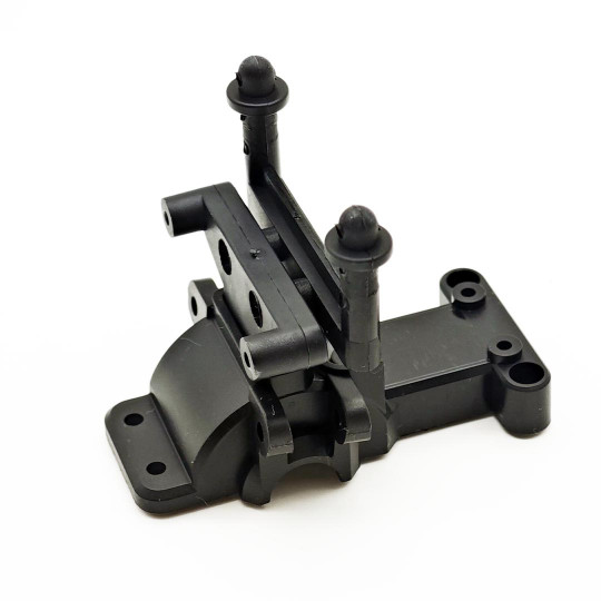 Electric car part Upper...