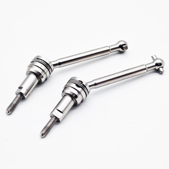 Electric car part Front CVD...