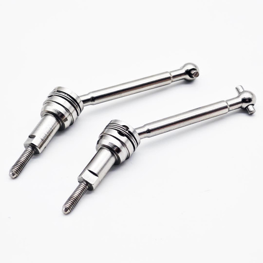 Front CVD Driveshaft for...