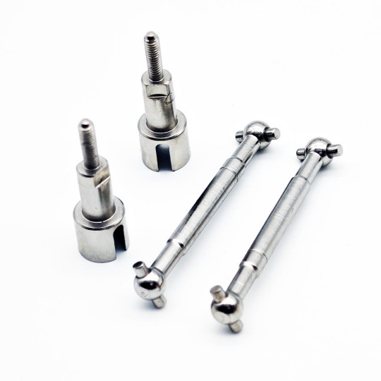 Electric car part Rear...