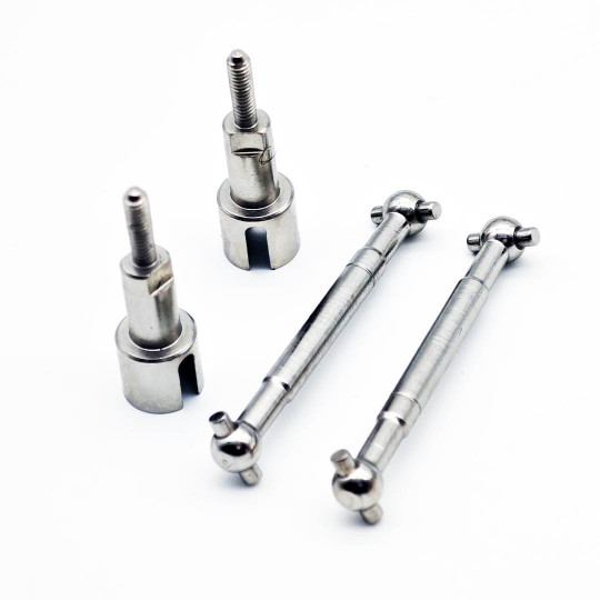 Rear Driveshafts for Micro...