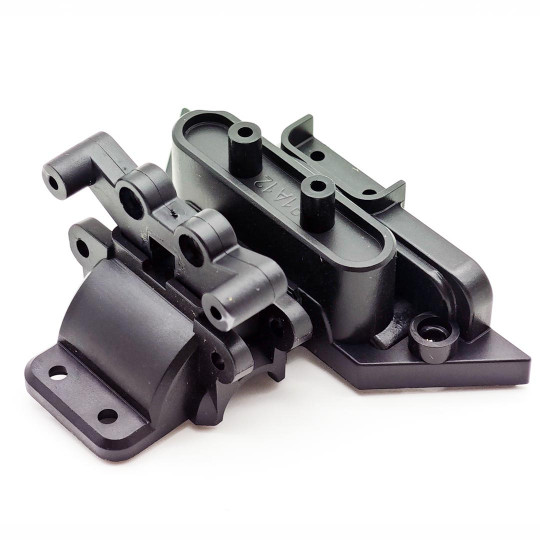 Electric car part Upper...