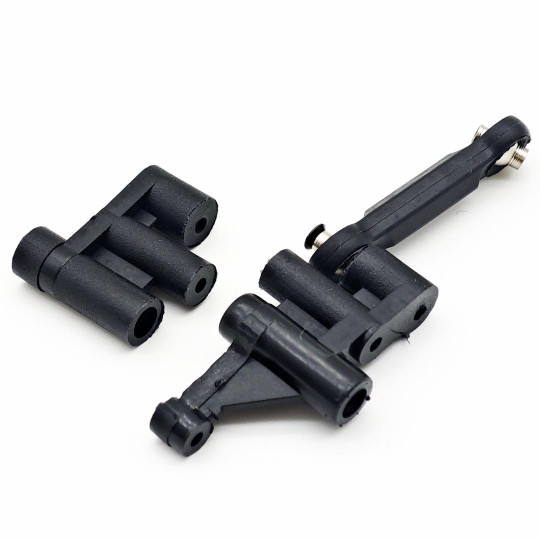 Electric Car Part Steering...
