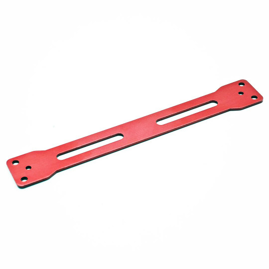 Upper reinforcement bar for...