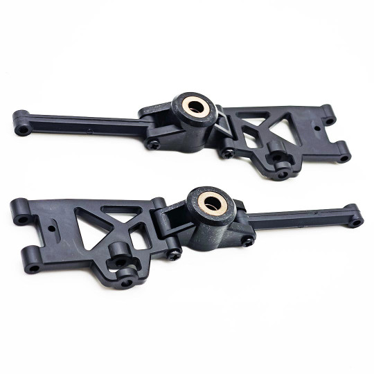 Electric car part Rear axle...