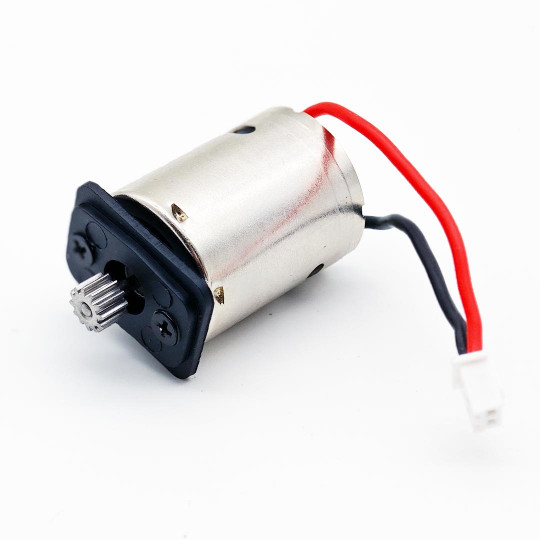 Electric car part Motor +...