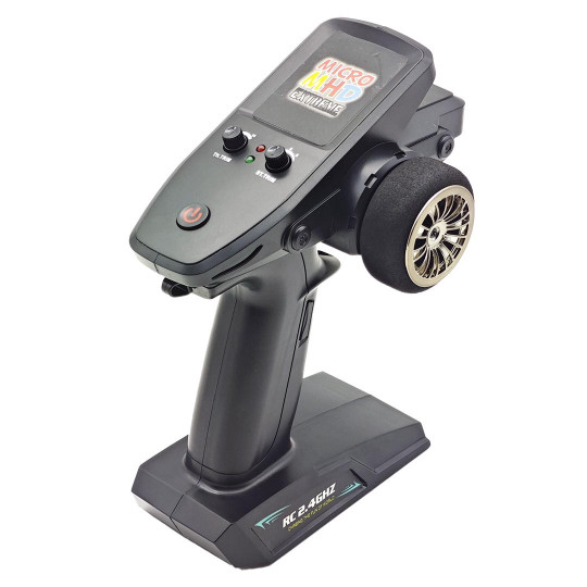 Electric car part...