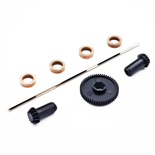 Electric car part Central...