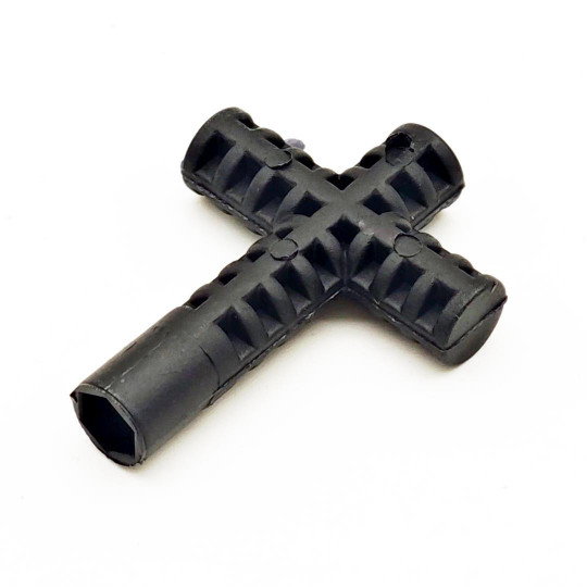 Electric Car Part Wheel Key...