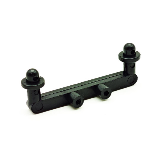 Electric car part Desert...