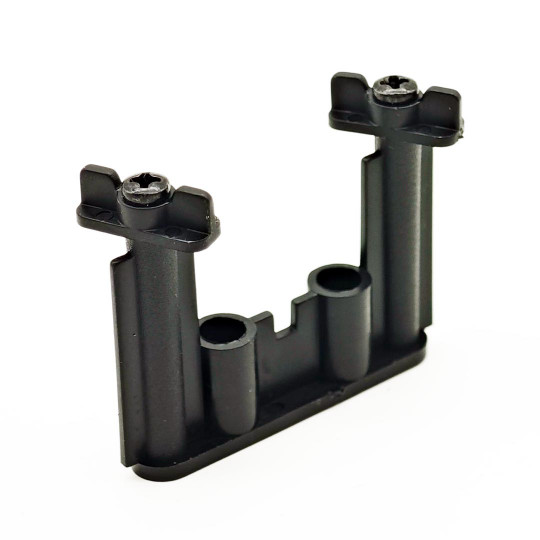 Electric car part Desert...